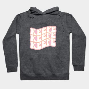 Keefe Keeper of the lost cities quote Hoodie